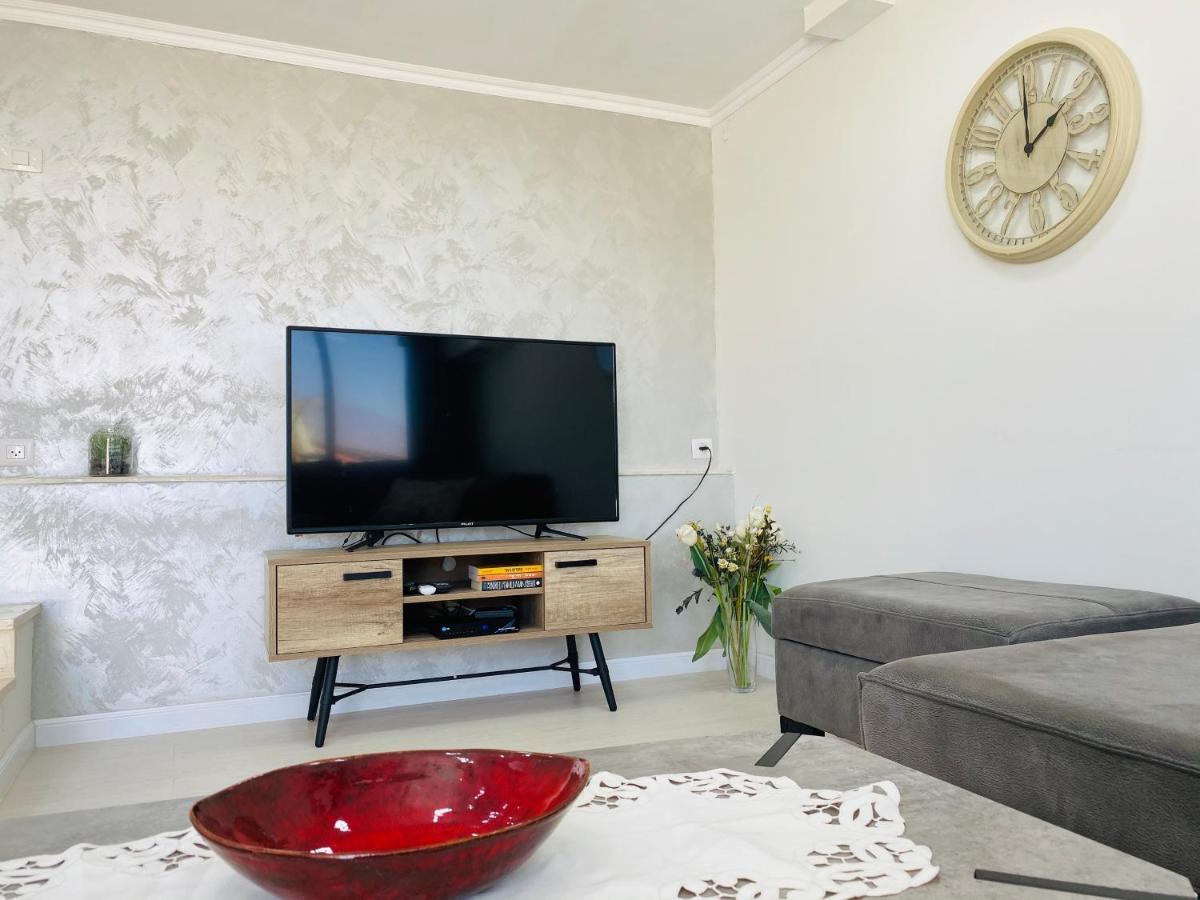 Perfect Southern Getaway With Balcony เอลัต ภายนอก รูปภาพ