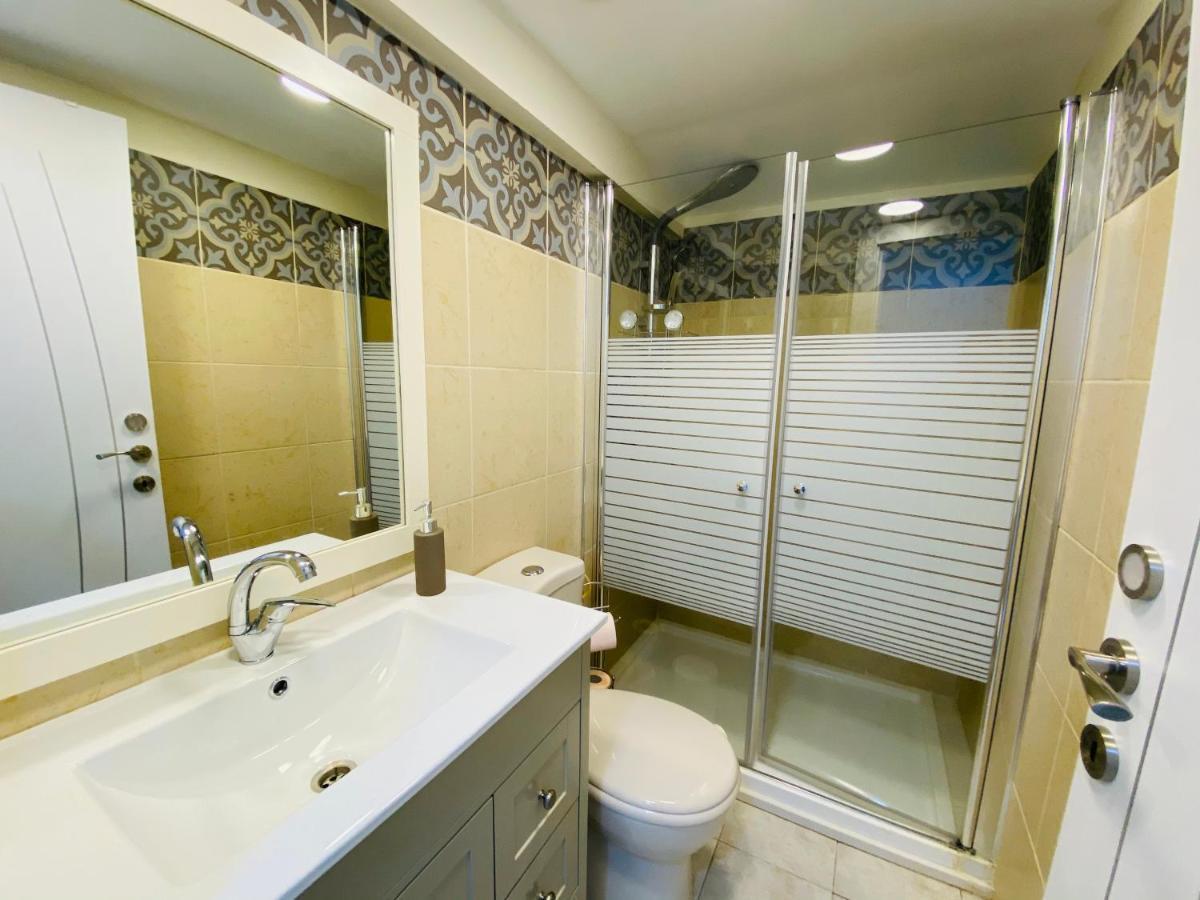 Perfect Southern Getaway With Balcony เอลัต ภายนอก รูปภาพ